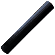 Folie de paletizat neagră, 50 cm, 1,56 kg, 6 role/bax